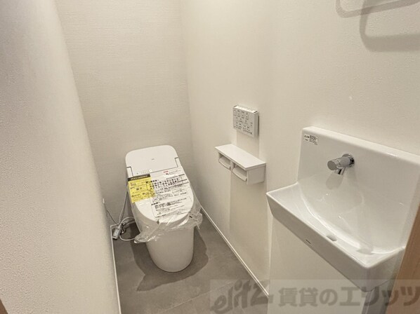 ファミリエ津之江A棟の物件内観写真